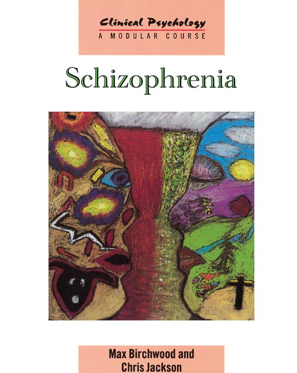 اسکیزوفرنی ۲۰۱۴ <br> Schizophrenia 2014 - کالیبو