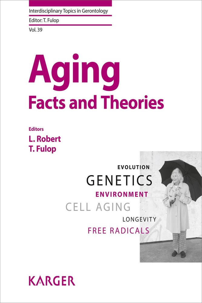سالخوردگی ۲۰۱۴ <br> Aging 2014 - کالیبو