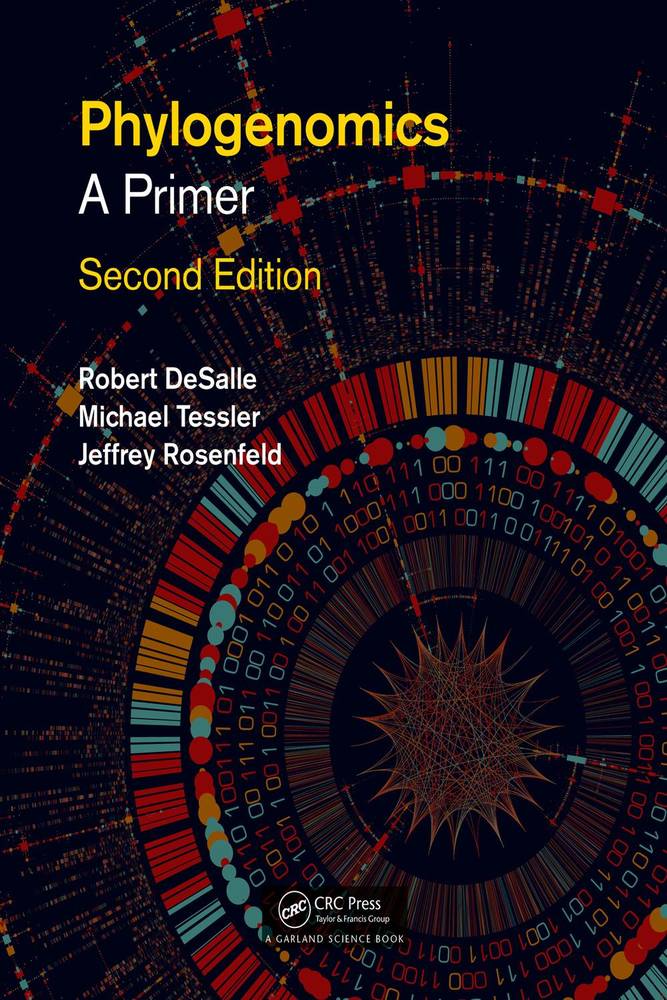 فیلوژنومیکس ۲۰۲۰ <br> Phylogenomics 2020 - کالیبو