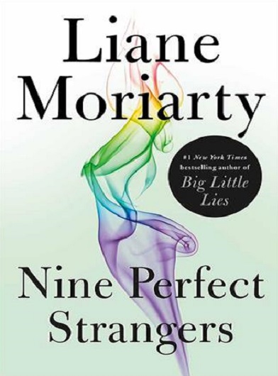 کتاب Nine Perfect Strangers