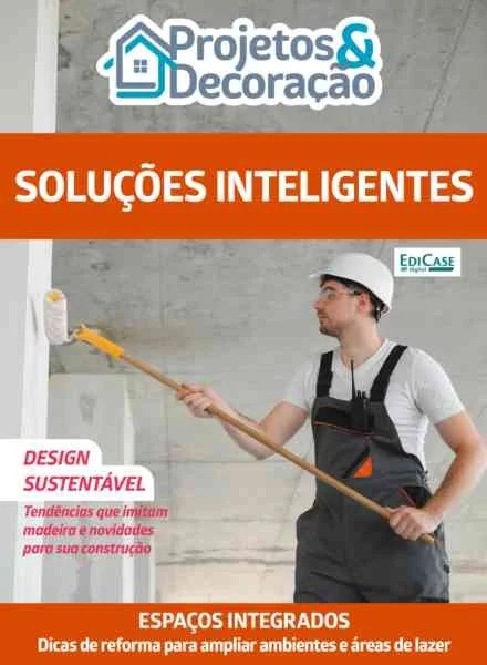 دانلود کتاب Projetos e Decoracao – 17 Maio 2026