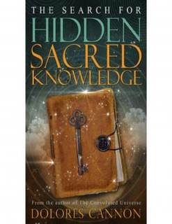 دانلود کتاب The Search for Hidden, Sacred Knowledge –