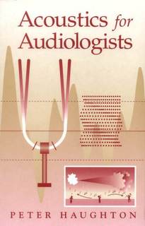 دانلود کتاب Acoustics for Audiologists