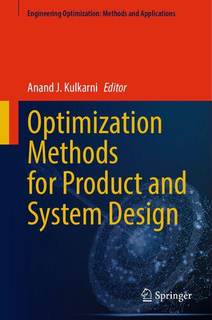 دانلود کتاب Optimization Methods for Product and System Desig