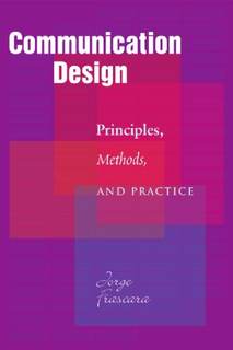دانلود کتاب Communication Design: Principles, Methods, and Practice