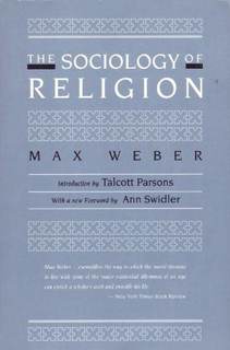 دانلود کتاب The Sociology of Religion –