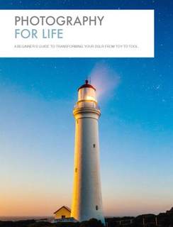 دانلود کتاب Photography for Life
