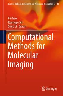 دانلود کتاب Computational Methods for Molecular Imaging