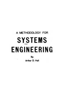 دانلود کتاب A Methodology for Systems Engineering