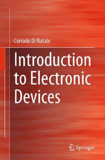 دانلود کتاب Introduction to Electronic Devices