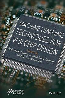 دانلود کتاب Machine Learning Techniques for VLSI Chip Design