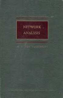 دانلود کتاب Network analysis