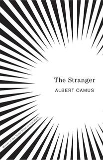 دانلود کتاب The Stranger