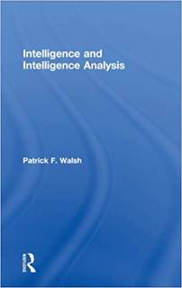 دانلود کتاب Intelligence and Analysis