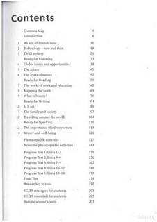 دانلود کتاب Ready for IELTS (2nd Edition) Teachers Book Premium Pack