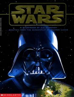 دانلود کتاب Star Wars