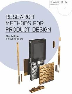دانلود کتاب Research Methods for Product Design (Portfolio Skills)