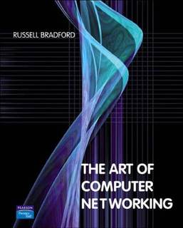 دانلود کتاب The Art of Computer Networking