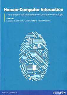 دانلود کتاب Human-computer interaction.