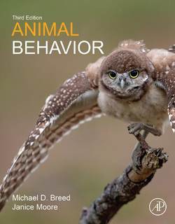 دانلود کتاب Animal Behavior