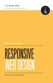 دانلود کتاب Responsive Web Design