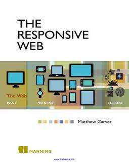 دانلود کتاب The Responsive Web
