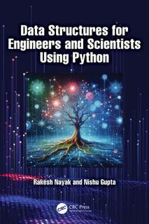 دانلود کتاب Data Structures for Engineers and Scientists Using Python