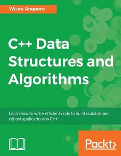 دانلود کتاب C++ Data Structures and Algorithms