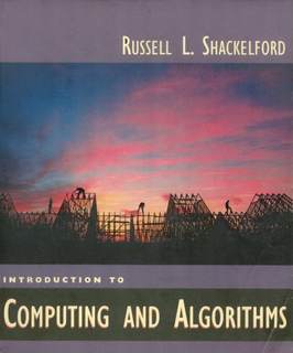 دانلود کتاب Introduction to Computing and Algorithms