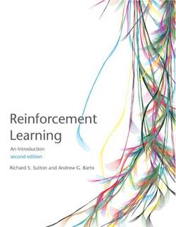 دانلود کتاب Reinforcement Learning