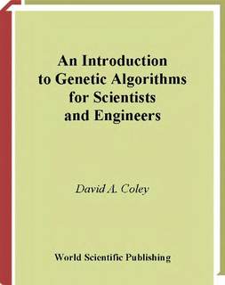 دانلود کتاب An Introduction to Genetic Algorithms for Scientists and Engineers