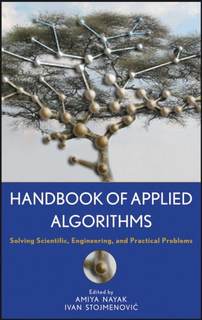 دانلود کتاب Handbook of Applied Algorithms