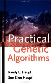 دانلود کتاب Practical Genetic Algorithms