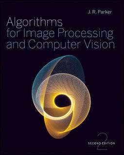دانلود کتاب Algorithms for image processing and computer vision