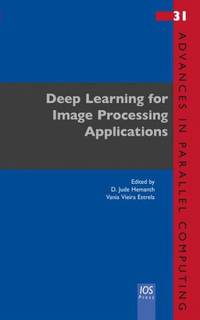 دانلود کتاب Deep learning for image processing applications