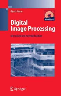 دانلود کتاب Digital Image processing