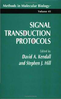 دانلود کتاب Signal Transduction