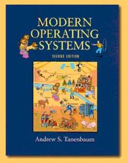 دانلود کتاب Modern Operating System