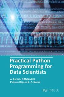 دانلود کتاب Practical Python Programming for Data Scientists