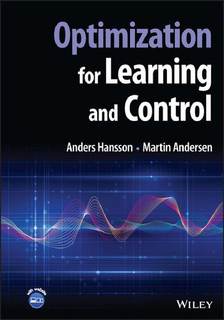 دانلود کتاب Optimization for Learning and Control