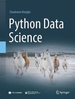 دانلود کتاب Python Data Science