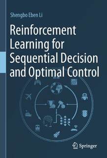 دانلود کتاب Reinforcement Learning for Sequential Decision and Optimal Control
