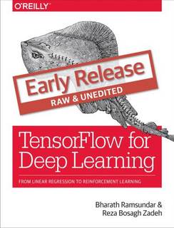 دانلود کتاب Tensorflow for Deep Learning