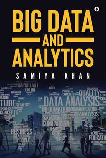 دانلود کتاب Big Data and Analytics