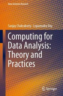 دانلود کتاب Computing for Data Analysis: Theory and Practices