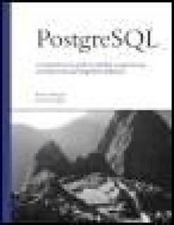 دانلود کتاب PostgreSQL