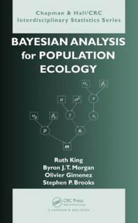 دانلود کتاب Bayesian Analysis for Population Ecology