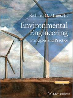 دانلود کتاب Environmental engineering : principles and practice