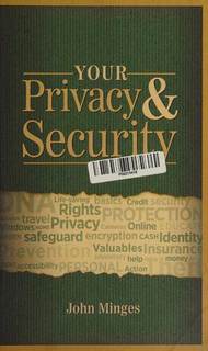 دانلود کتاب Your Privacy and Security
