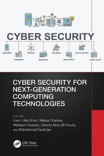 دانلود کتاب Cyber Security for Next-Generation Computing Technologies